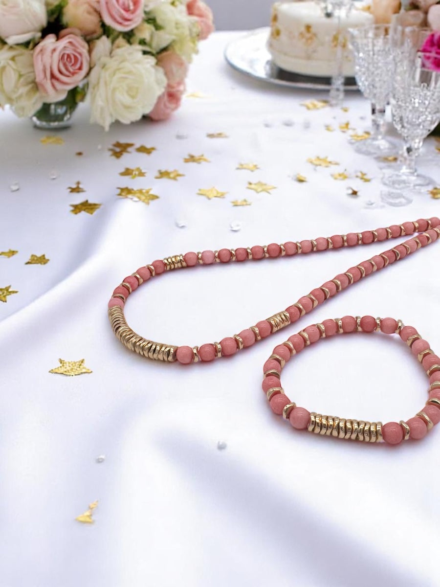 צמיד איזיס הוורודה