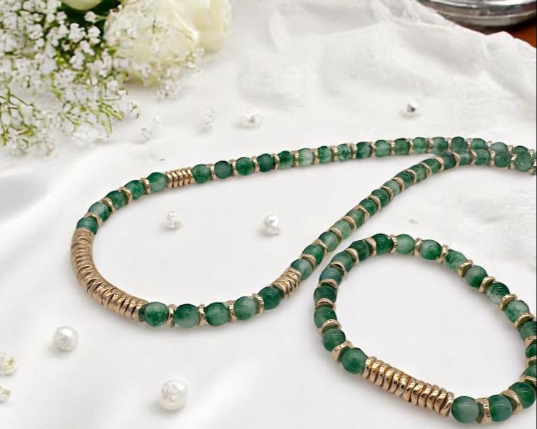 שרשרת גני הנילוס