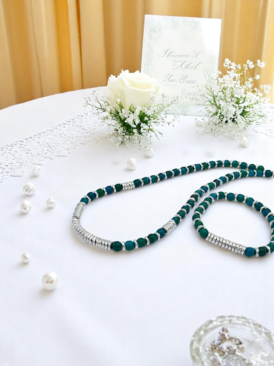 צמיד אמת אנוביס