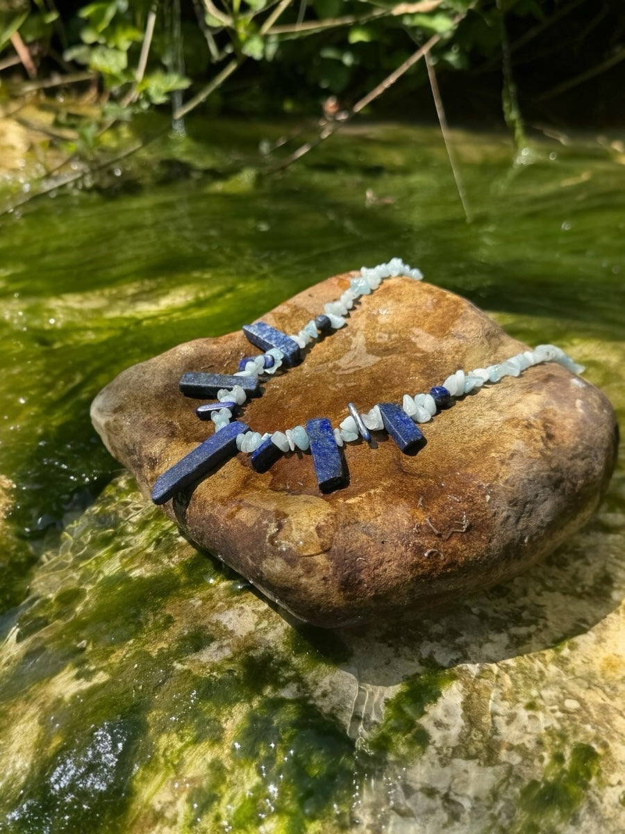 שרשרת אוצרות האוקיינוס העתיק