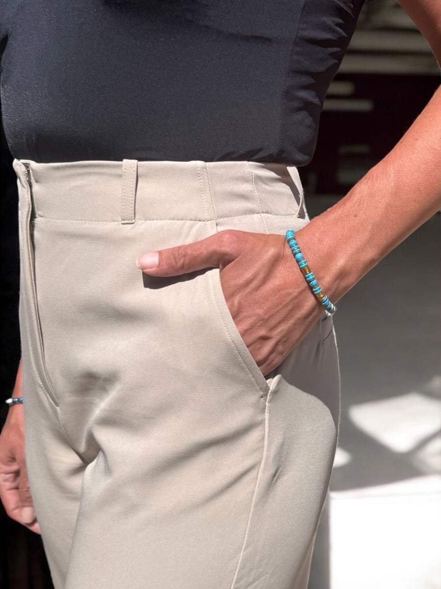 צמיד נשימת הנילוס