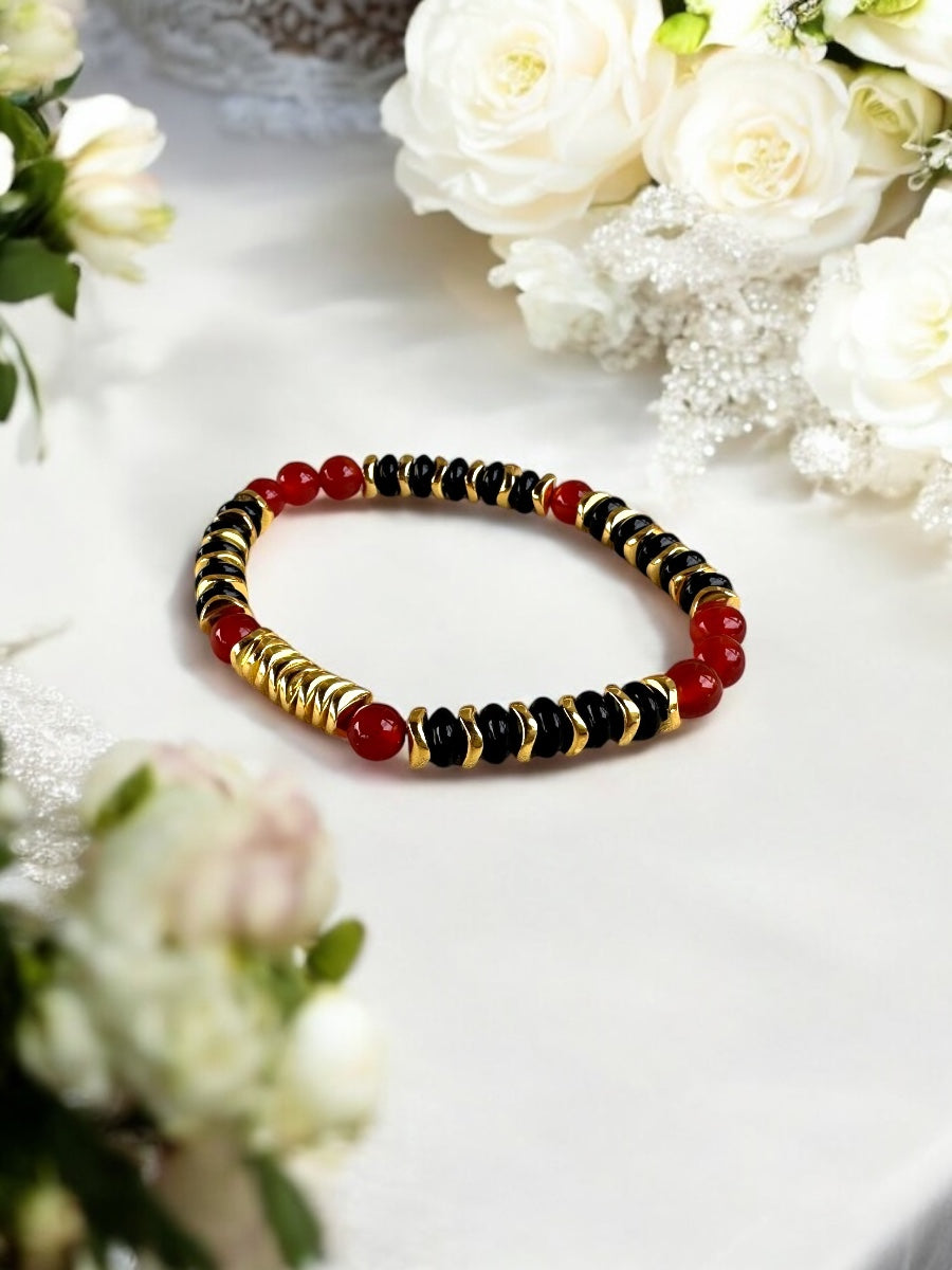 צמיד כוהנת האש