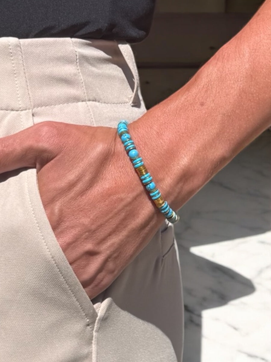 צמיד נשימת הנילוס