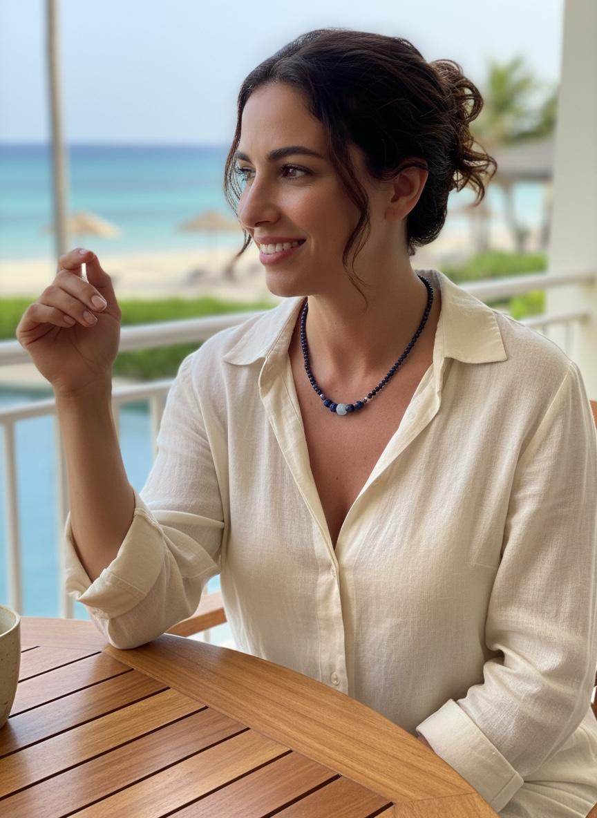 שרשרת אוצרות האוקיינוס העמוק
