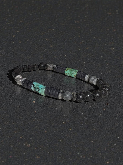 צמיד לגבר כוח האינטואיציה - הגנה והקשבה לקול הפנימי