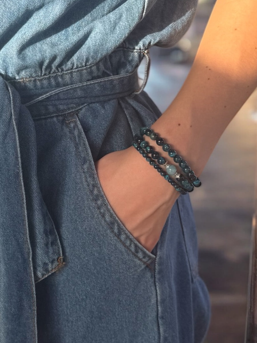 צמיד קסם הים העתיק