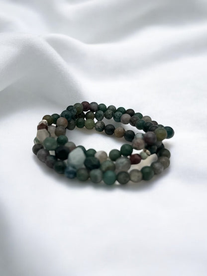 צמיד טללי האדמה והים