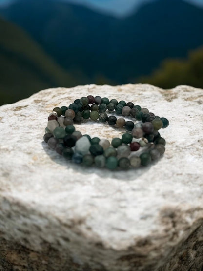 צמיד טללי האדמה והים