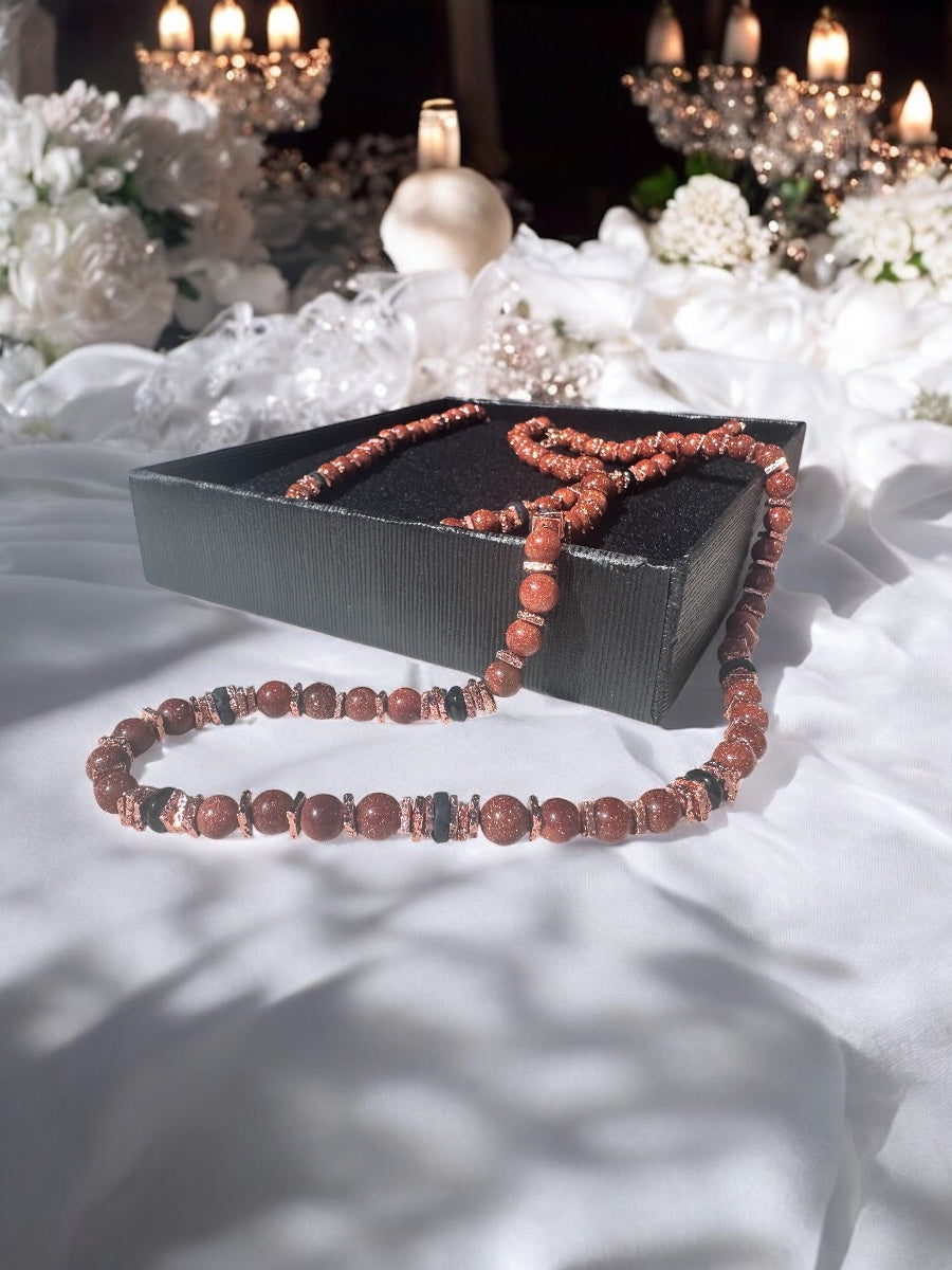 שרשרת אש האדמה