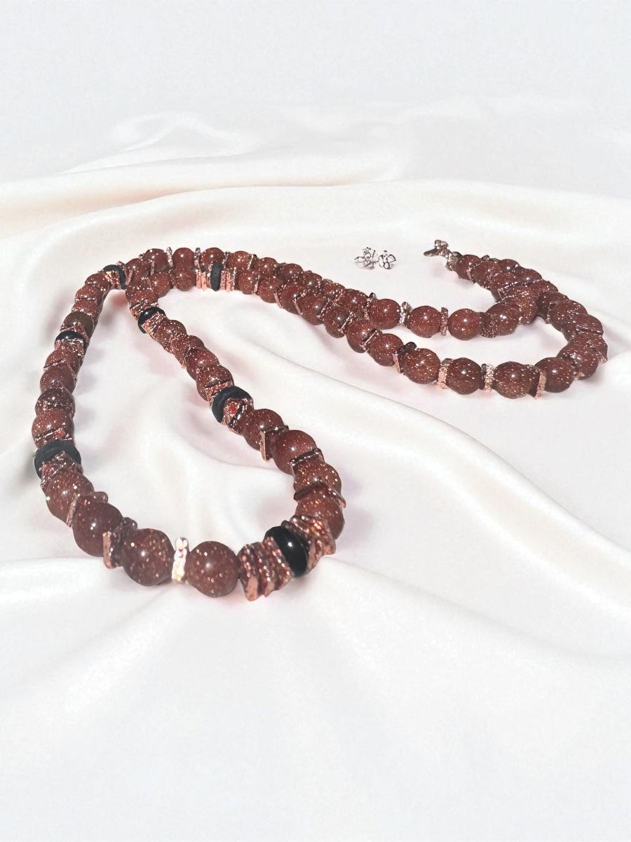 שרשרת אש האדמה