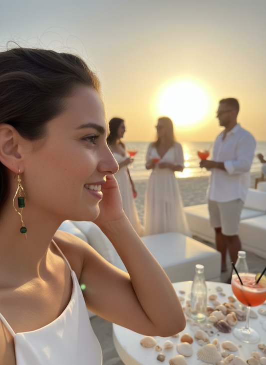 עגילי לב החוכמה - חוכמה, אהבה ומלכות