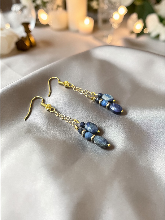 עגילי זרימת החכמה - חכמה, אמת והגנה