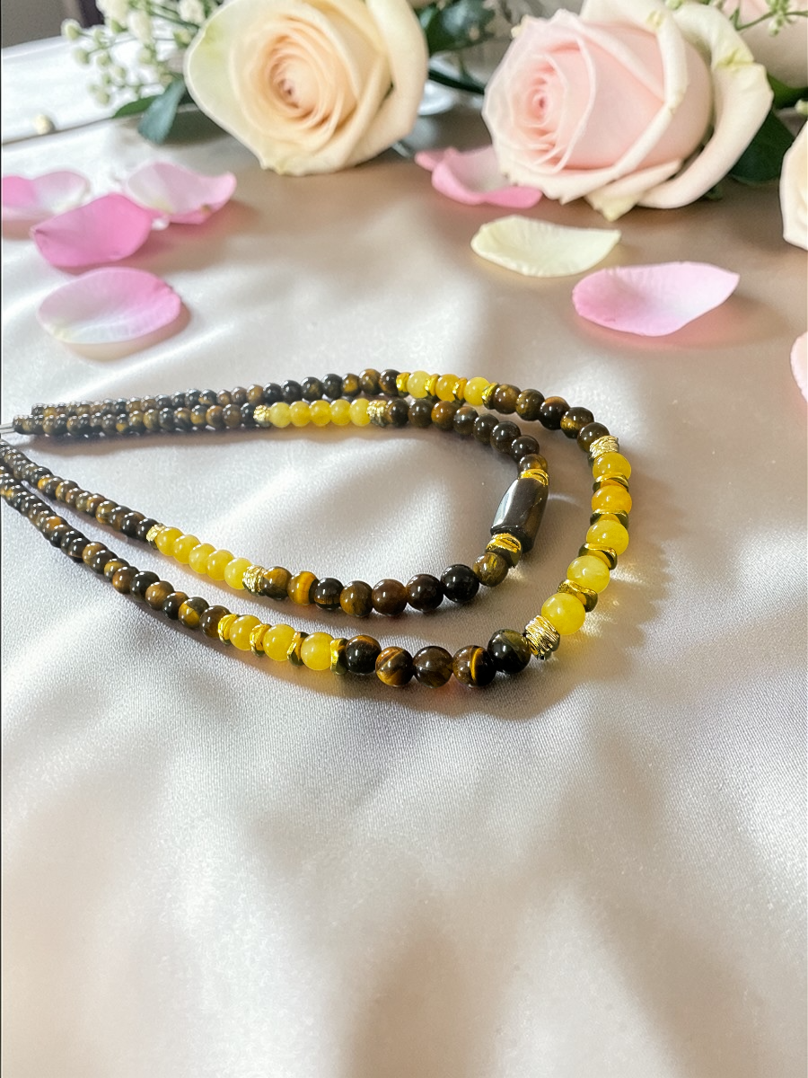 סט שרשראות זרימת הכוח - ביטחון, אנרגיה והצלחה