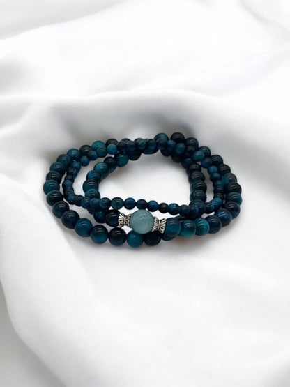 צמיד קסם הים העתיק