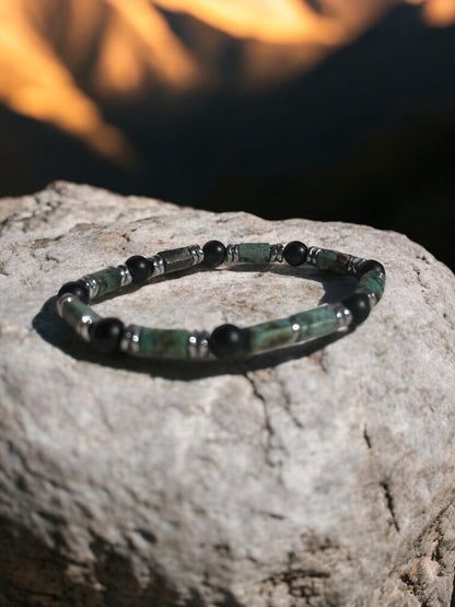 צמיד לגבר מגן פנימי