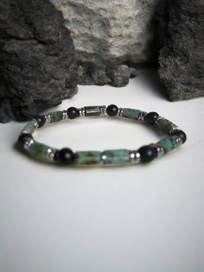 צמיד לגבר מגן פנימי