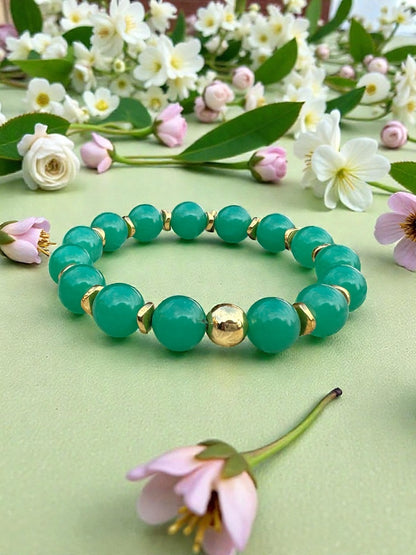 צמיד ברכת השפע - מזל, שגשוג ושמחת חיים