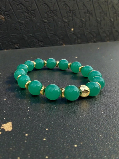 צמיד ברכת השפע - מזל, שגשוג ושמחת חיים