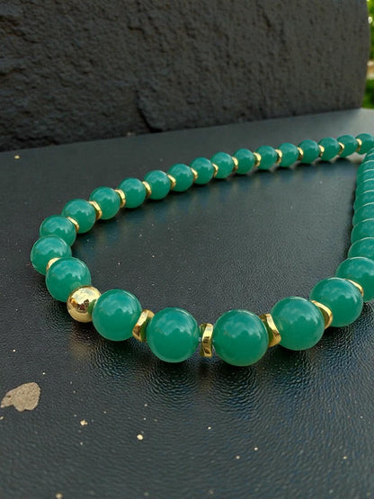 שרשרת ברכת השפע - מזל, שגשוג ושמחת חיים