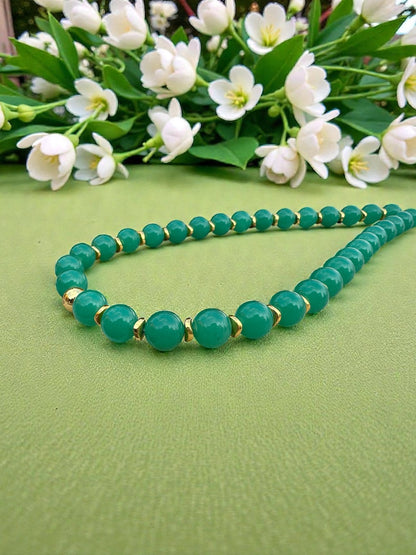 שרשרת ברכת השפע - מזל, שגשוג ושמחת חיים