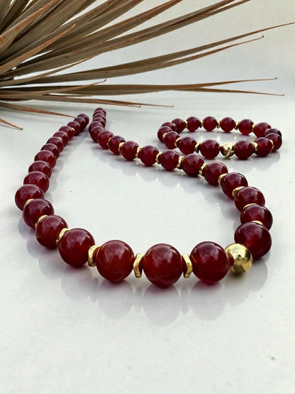 צמיד להבת החיים - אנרגיה, תשוקה וכוח נשי