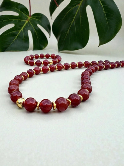 שרשרת להבת החיים - אנרגיה, תשוקה וכוח נשי