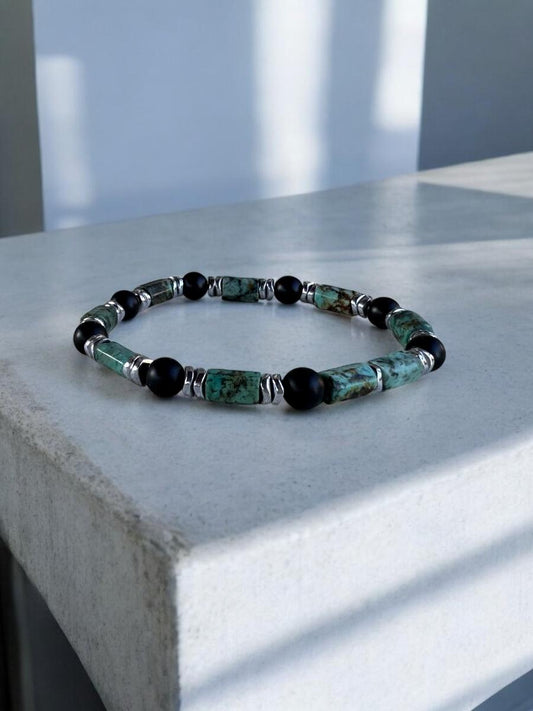 צמיד לגבר מגן פנימי